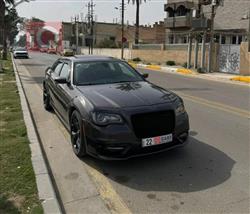كرايسلر 300